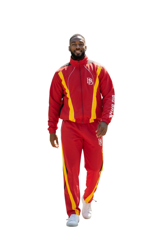 BIGBANK BB NYLON SET